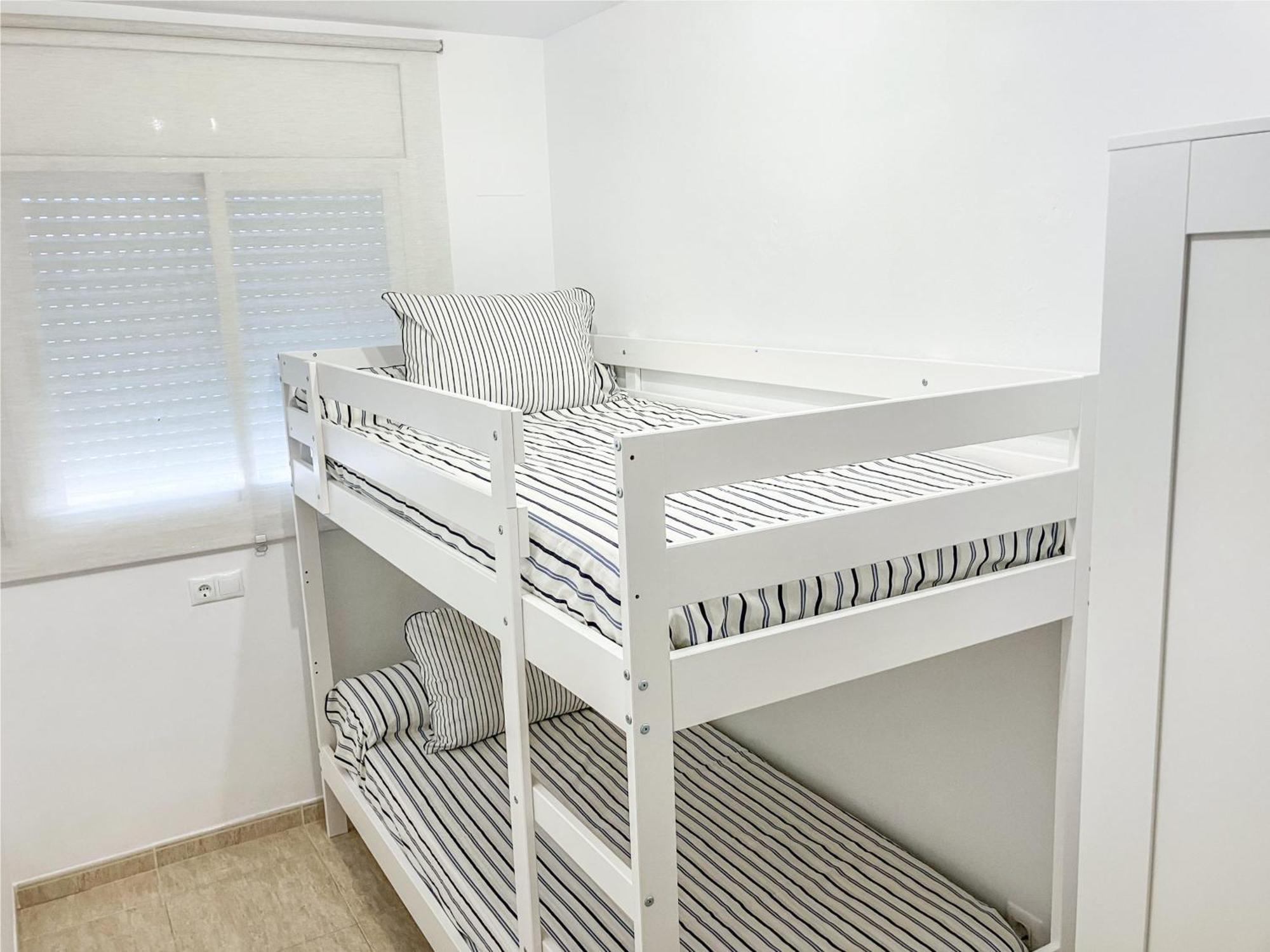 Apartamento Port Marino Cambrils Exterior photo
