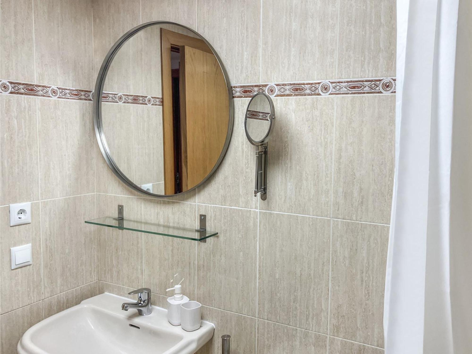 Apartamento Port Marino Cambrils Exterior photo