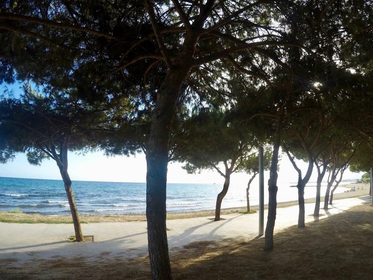 Apartamento Port Marino Cambrils Exterior photo
